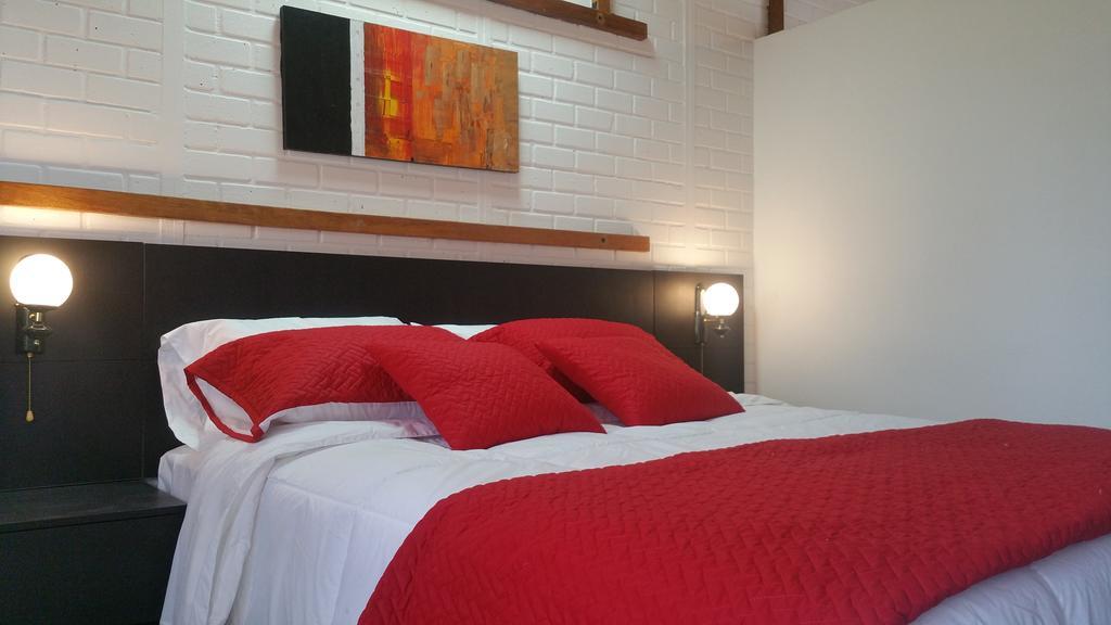 Hosteria Rosa Blanca Puembo Εξωτερικό φωτογραφία