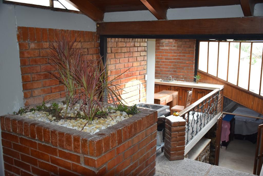 Hosteria Rosa Blanca Puembo Εξωτερικό φωτογραφία
