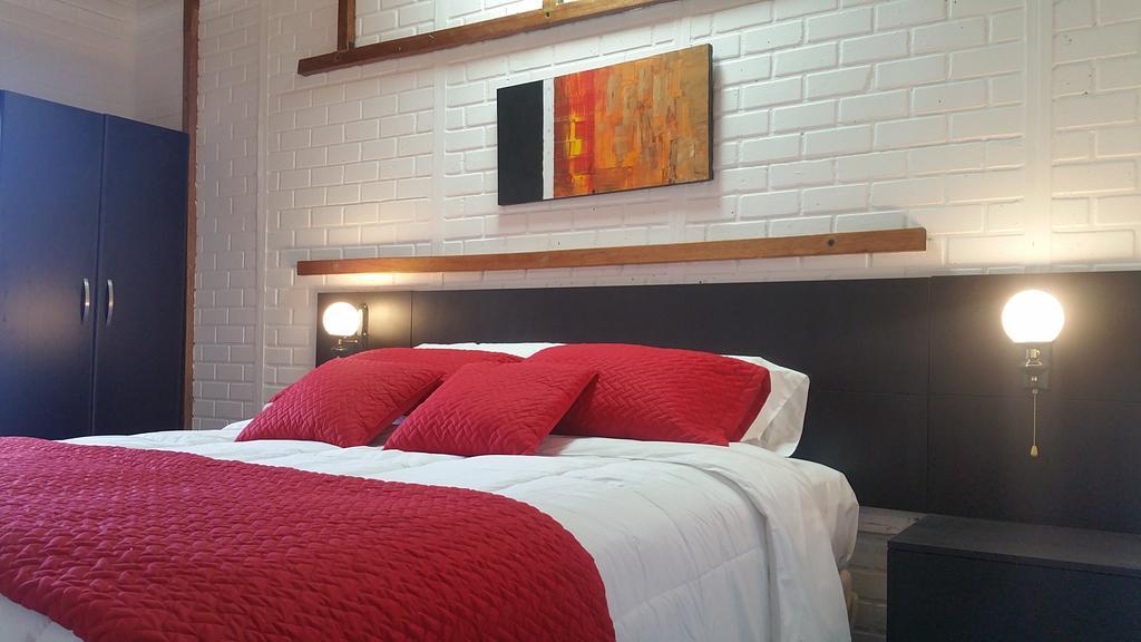 Hosteria Rosa Blanca Puembo Εξωτερικό φωτογραφία